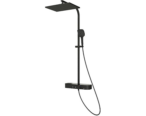 Santeh-Crystal.ru: Душевая система 360х240 мм Noken Touch&Feel N155416710 Заказать Душевая система 360х240 мм Noken Touch&Feel N155416710 в магазине сантехники Santeh-Crystal.ru