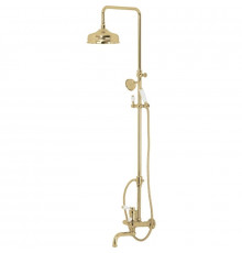 Душевая система Migliore Ermitage ML.ERM-7004.BI.DO