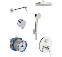 Душевой комплект Oras BlueBox 2091