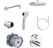 Душевой комплект Oras BlueBox 2090