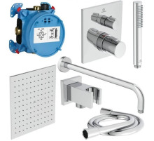 Душевой комплект 300 мм Ideal Standard Ceratherm C100 A7572AA