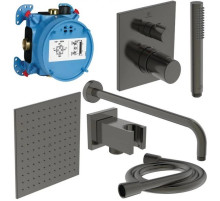 Душевой комплект 300 мм Ideal Standard Ceratherm C100 A7572A5