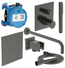 Душевой комплект 300 мм Ideal Standard Ceratherm C100 A7572A5