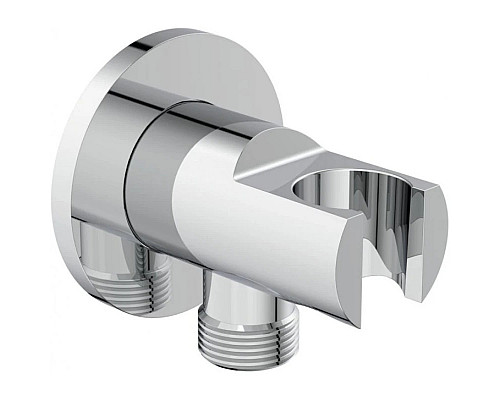 Купить Душевой комплект 303 мм Ideal Standard Ceratherm T100 A7573AA в магазине сантехники Santeh-Crystal.ru