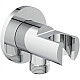 Купить Душевой комплект 303 мм Ideal Standard Ceratherm T100 A7573AA в магазине сантехники Santeh-Crystal.ru