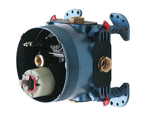 Купить Душевой комплект 303 мм Ideal Standard Ceratherm T100 A7573AA в магазине сантехники Santeh-Crystal.ru