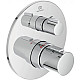 Купить Душевой комплект 303 мм Ideal Standard Ceratherm T100 A7573AA в магазине сантехники Santeh-Crystal.ru