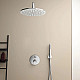Купить Душевой комплект 303 мм Ideal Standard Ceratherm T100 A7573AA в магазине сантехники Santeh-Crystal.ru