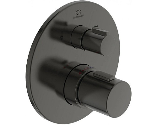 Приобрести Душевой комплект 303 мм Ideal Standard Ceratherm T100 A7573A5 в магазине сантехники Santeh-Crystal.ru