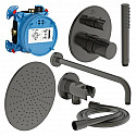 Душевой комплект 303 мм Ideal Standard Ceratherm T100 A7573A5 Душевой комплект 303 мм Ideal Standard Ceratherm T100 A7573A5