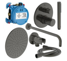 Душевой комплект 303 мм Ideal Standard Ceratherm T100 A7573A5