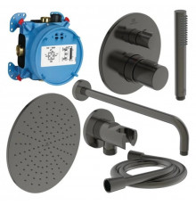 Душевой комплект 303 мм Ideal Standard Ceratherm T100 A7573A5