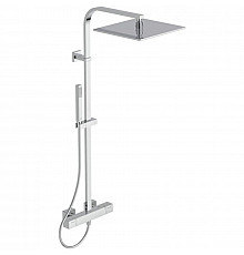 Душевая система 300 мм Ideal Standard Ceratherm C100 A7542AA