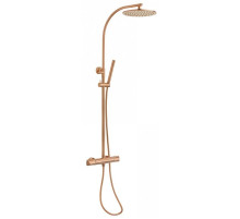 Душевая система 250 мм Teka Itaca 67237020G3