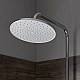 Купить Душевая система 230 мм IDDIS Shelfy SHESB3Bi06 в магазине сантехники Santeh-Crystal.ru
