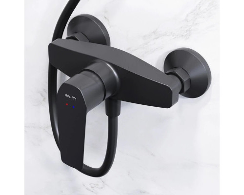 Купить Душевая стойка 220 мм AM.PM Gem F42890A24 в магазине сантехники Santeh-Crystal.ru