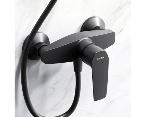 Купить Душевая стойка 220 мм AM.PM Gem F42890A24 в магазине сантехники Santeh-Crystal.ru