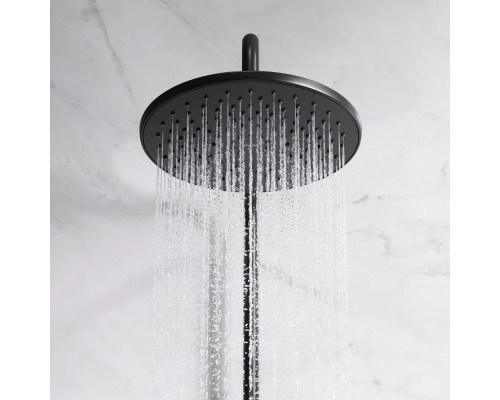 Купить Душевая стойка 220 мм AM.PM Gem F42890A24 в магазине сантехники Santeh-Crystal.ru