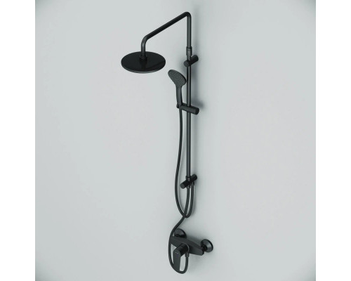 Купить Душевая стойка 220 мм AM.PM Gem F42890A24 в магазине сантехники Santeh-Crystal.ru