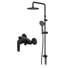 Душевая стойка 220 мм AM.PM Gem F42890A24