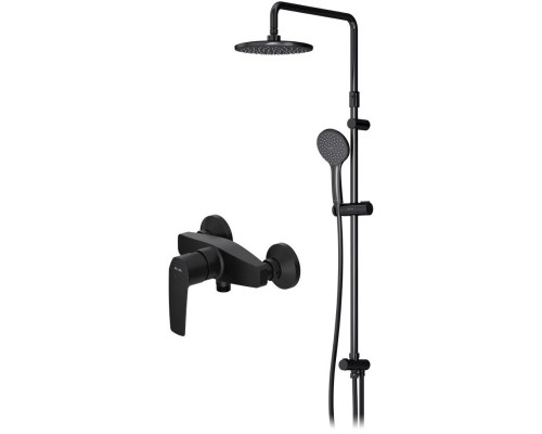 Купить Душевая стойка 220 мм AM.PM Gem F42890A24 в магазине сантехники Santeh-Crystal.ru