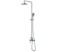 Душевая система 200 мм Caprigo Atlantic 51-315-crm