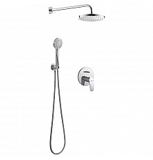 Душевой комплект 200 мм Roca Monodin-N 5D0518C00