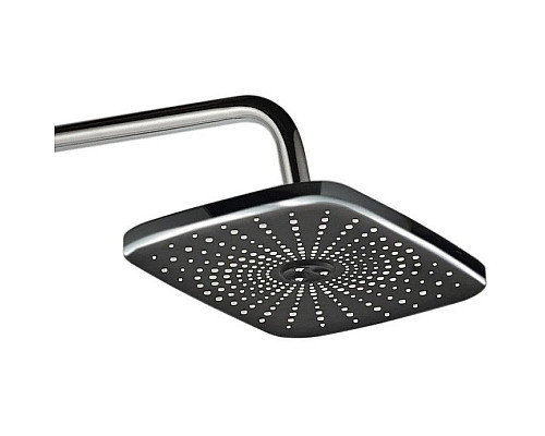 Santeh-Crystal.ru: Душевая система 275х190 мм Haiba HB24615 Купить Душевая система 275х190 мм Haiba HB24615 в магазине сантехники Santeh-Crystal.ru