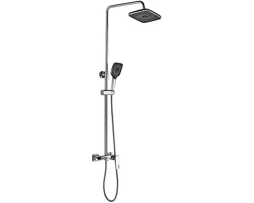 Santeh-Crystal.ru: Душевая система 275х190 мм Haiba HB24615 Купить Душевая система 275х190 мм Haiba HB24615 в магазине сантехники Santeh-Crystal.ru