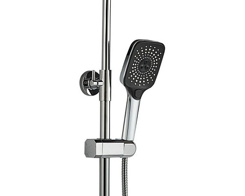 Santeh-Crystal.ru: Душевая система 275х190 мм Haiba HB24615 Купить Душевая система 275х190 мм Haiba HB24615 в магазине сантехники Santeh-Crystal.ru