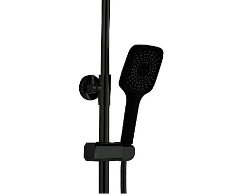 Santeh-Crystal.ru: Душевая система 275х190 мм Haiba HB24615-7 Заказать Душевая система 275х190 мм Haiba HB24615-7 в магазине сантехники Santeh-Crystal.ru