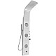 Заказать Душевая панель VitrA System-06 A45808 в магазине сантехники Santeh-Crystal.ru