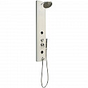 Душевая панель VitrA Move A45811 Душевая панель VitrA Move A45811