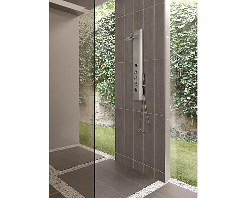 Santeh-Crystal.ru: Душевая панель VitrA Move A45813 Купить Душевая панель VitrA Move A45813 в магазине сантехники Santeh-Crystal.ru