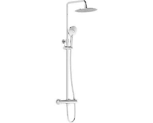 Santeh-Crystal.ru: Душевая система 250 мм VitrA Aquaheat Bliss A47201EXP Купить Душевая система 250 мм VitrA Aquaheat Bliss A47201EXP в магазине сантехники Santeh-Crystal.ru