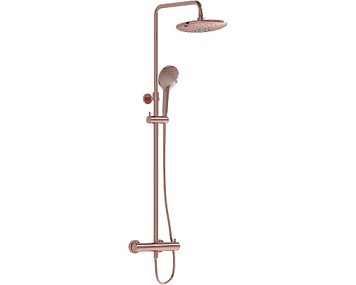 Santeh-Crystal.ru: Душевая система 240 мм VitrA Aquaheat Bliss 2F A4720526EXP Заказать Душевая система 240 мм VitrA Aquaheat Bliss 2F A4720526EXP в магазине сантехники Santeh-Crystal.ru