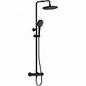 Душевая система 240 мм VitrA Aquaheat Bliss 2F A4720536EXP Душевая система 240 мм VitrA Aquaheat Bliss 2F A4720536EXP