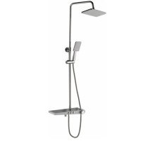 Душевая система 260х170 мм Haiba HB2419