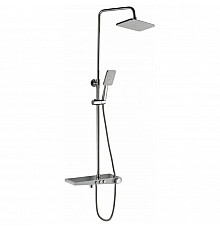 Душевая система 260х170 мм Haiba HB2419