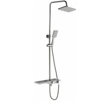 Душевая система 260х170 мм Haiba HB2421