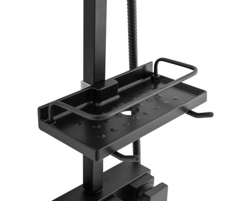 Купить Душевая система 250 мм Rea Jack REA-P7009 в магазине сантехники Santeh-Crystal.ru