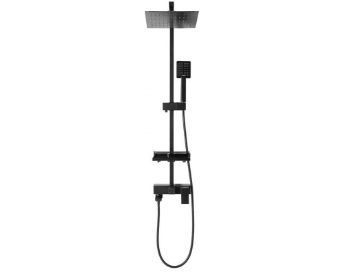 Купить Душевая система 250 мм Rea Jack REA-P7009 в магазине сантехники Santeh-Crystal.ru