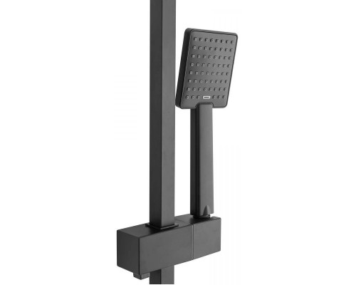 Купить Душевая система 250 мм Rea Jack REA-P7009 в магазине сантехники Santeh-Crystal.ru