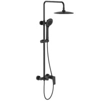 Душевая система 250 мм Rea Roger REA-P8003