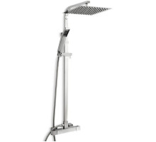 Душевая система 250 мм Rea Milan REA-P0222