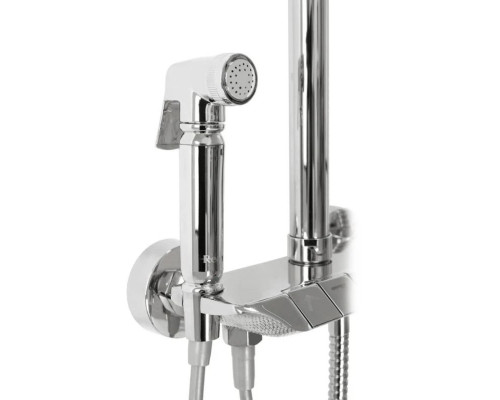 Заказать Душевая система 250 мм Rea Max REA-P6616 в магазине сантехники Santeh-Crystal.ru