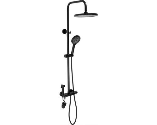 Купить Душевая система 250 мм Rea Max REA-P6615 в магазине сантехники Santeh-Crystal.ru