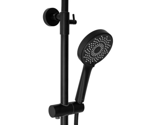 Купить Душевая система 250 мм Rea Max REA-P6615 в магазине сантехники Santeh-Crystal.ru