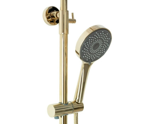 Заказать Душевая система 250 мм Rea Max REA-P6617 в магазине сантехники Santeh-Crystal.ru
