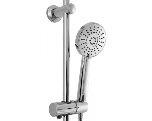 Приобрести Душевая система 200 мм Rea Luis REA-P7007 в магазине сантехники Santeh-Crystal.ru